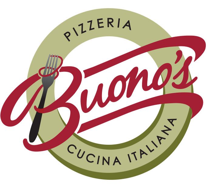 Buono's Pizza